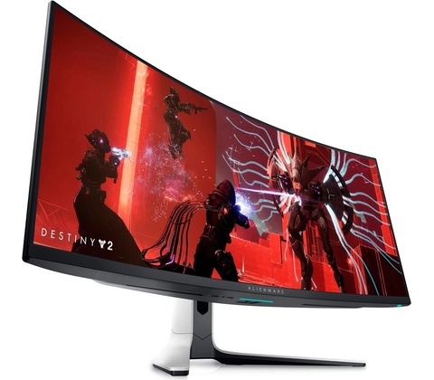 Dell Alienware AW3423DW