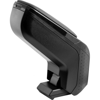 Rati V00301 Loketní opěrka Ford Focus 2011-2015 (bez kapsy, USB konektor, černá)