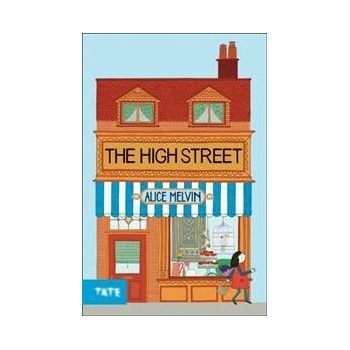 High Street