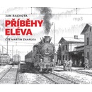 Příběhy eléva - Rachota Jan