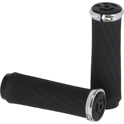 SRAM Locking