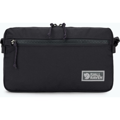 Fjällräven Vardag Pocket Large Coal Black