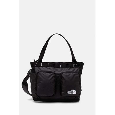 The North Face Base Camp Voyager Tote 25L černá NF0A81BM53R1