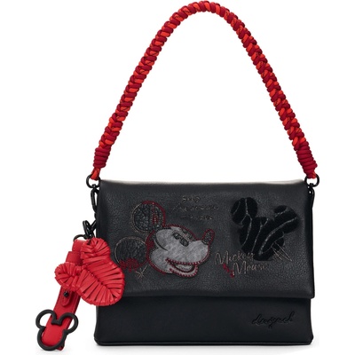 Desigual dámska kabelka Mickey Face Venecia 4 26WAXP982000