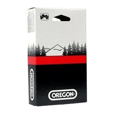 Oregon pilový řetěz 325" 1,5mm 72 článků Q21BP072E