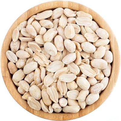 Vital Country Arašídy vzduchem pražené nesolené 1 kg