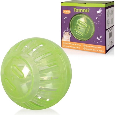 Tommi Acrobat koule maxi, 18 cm