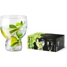 BOHEMIA PRESTIGE BOHEMIA PRESTIGE GIN TONIC POHÁRE 6 x 630 ml