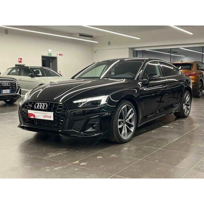 Audi A5 40 TDI quattro S tronic S-line 150 kW