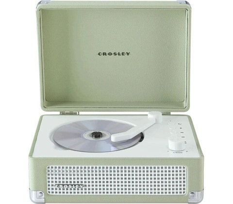 Crosley Cruiser
