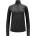 Aclima Дамски вълнен пуловер Aclima Women's LightWool 180 Polo Zip Merino base layer - Marengo (105-6316-0212)