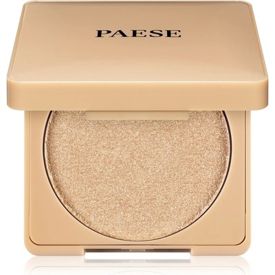 Paese Wonder Glow kompaktní pudrový rozjasňovač 7,5 g – Zboží Dáma