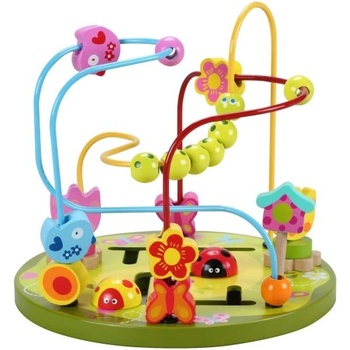 Classic World Костер с различни фигурки