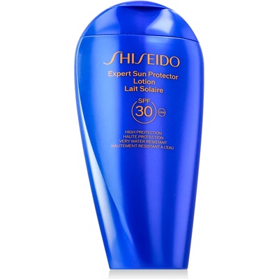 Shiseido Expert Sun Protector Lotion SPF 30 300 ml