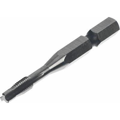 Japonský závitník s vedením a šesťhrannou stopkou SK11 - M5 x 0,8 mm