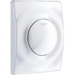 Grohe Surf - Бутон за казанче, алпийско бяло 37018SH0 (37018SH0)