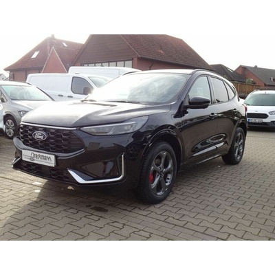 Ford Kuga ST-Line X 178 kW