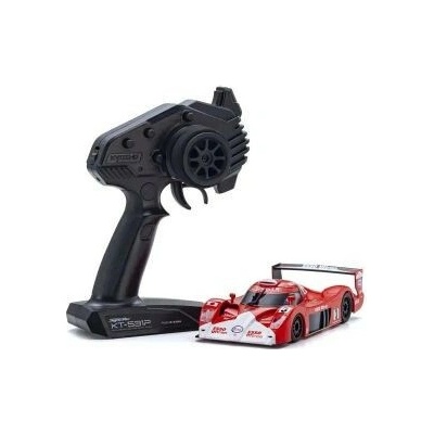 Kyosho Mini-Z MR03 RWD Toyota GT-One TS020 No3 1999 RTR W-LM