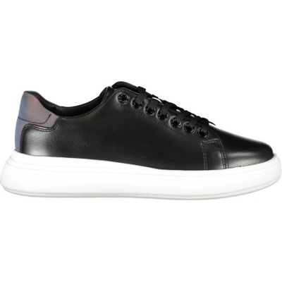 Calvin Klein Дамски спортни обувки calvin klein, Цвят Черно (hw0hw01997_nebeh)