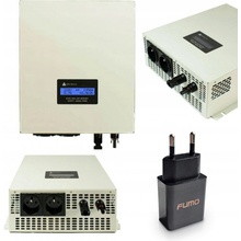 ECO Solar Boost MPPT-3000 3,5kW PRO