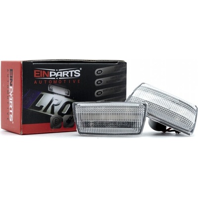 EINPARTS LED boční blinkry Opel , Chevrolet , Holden, Cadillac , Buick