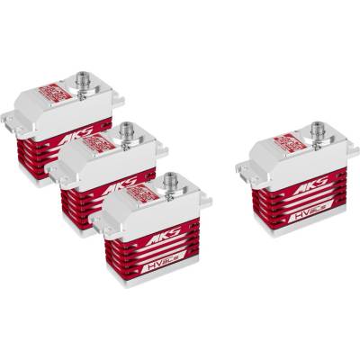 MKS HBL960*3+HBL990*1 Combo Pack MKS 5003