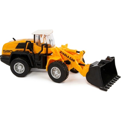 Mikro trading 2-Play Auto nakladač 16,5 cm