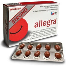 Woykoff Allegra STRONG 30 tablet