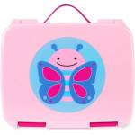 Skip Hop Zoo Кутия за обяд Bento Пеперуда 3г+ (9O286610)