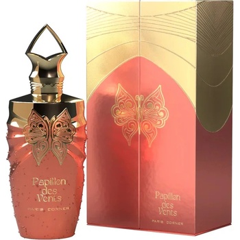 Paris Corner Papillons Des Vents EDP 100 ml