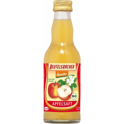 Beutelsbacher Jablečná šťáva přírodní 6 x 200 ml