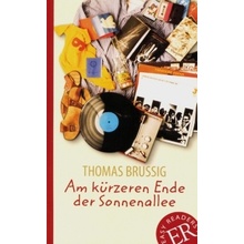 Am kürzeren Ende der Sonnenallee - Brussig, Thomas