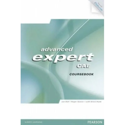 CAE Expert Students' Book with Access Code and CD-ROM Pack | Jan Bell
