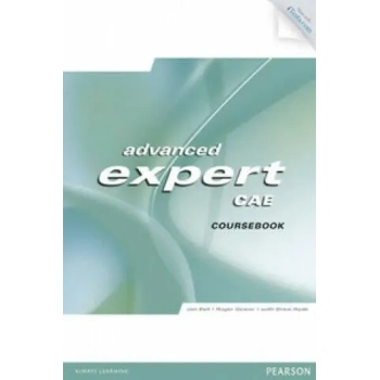 Image 1 of CAE Expert Students' Book with Access Code and CD-ROM Pack | Jan Bell