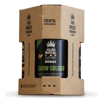 Juju Royal I&I Pack - 3х250мл