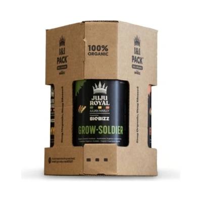 Juju Royal I&I Pack - 3х250мл