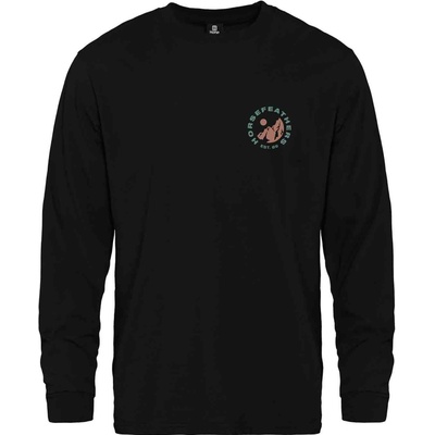 Horsefeathers Altitude Ls T