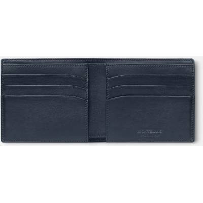 Montblanc peněženka MB127945 Meisterstück Soft Grain