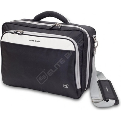 Elite Bags Practi’s zdravotnická taška černá