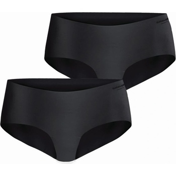 Björn Borg Performance Hipster 2P black