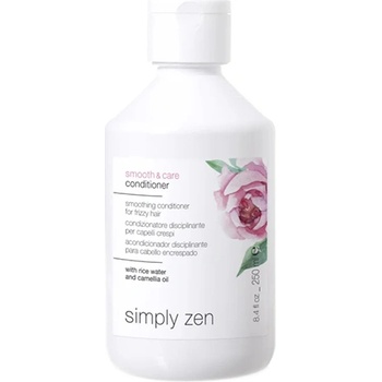 Simply Zen Smooth & Care изглаждащ балсам против цъфтене за жени 250 мл