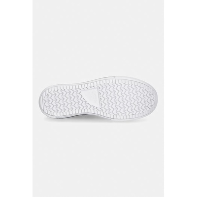 Converse Високи кецове Converse Ctas Lft Double Stack (A19242C)