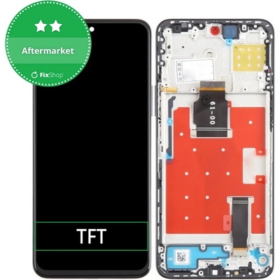 LCD Displej + Dotykové sklo Honor 90 Lite 5G