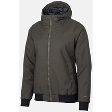 Ternua Artile JKT W dark forest