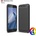 ASUS Zenfone 4 Selfie ZB553KL/Selfie Lite Удароустойчив Carbon Fiber Калъф и Протектор