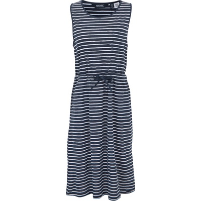 Regatta Ariena Dress tmavomodrá