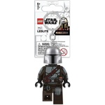 LEGO LED Lite LEGO® Star Wars Mandalorian 2 светеща фигурка (HT) (LGL-KE187H)