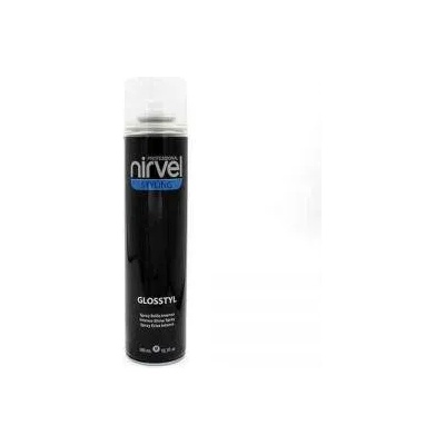 Nirvel Spray Nirvel Styling Glosstyl Блясък (300 ml)