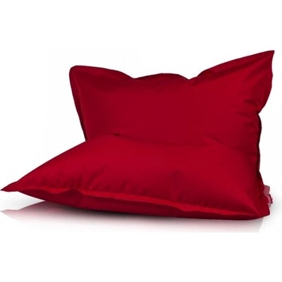 Intermedic SK sedací vak Intermedic Vankúš L NC12 Červená