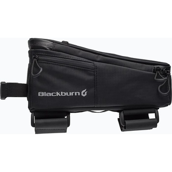 Blackburn Чанта за велосипед с рамка Blackburn Outpost Top Tube 1 l black